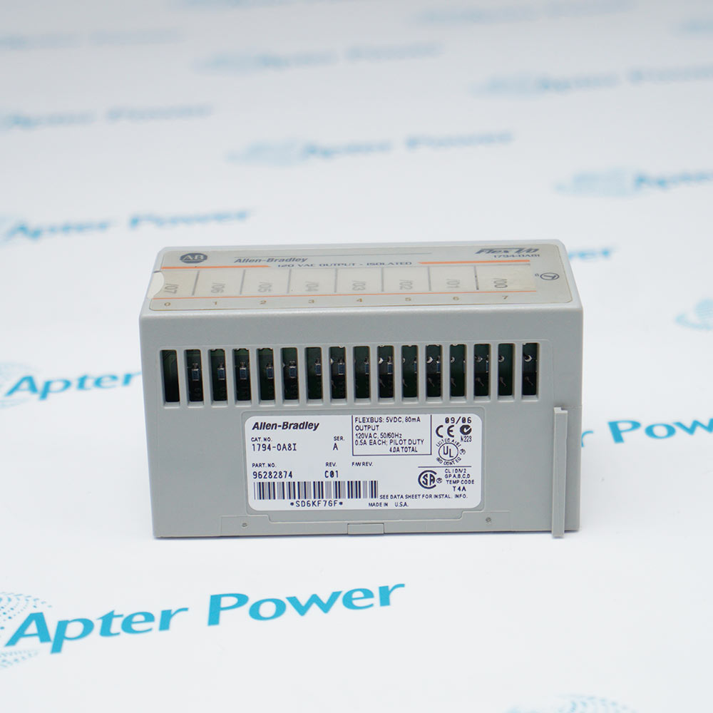Allen-Bradley 1794-OA8I