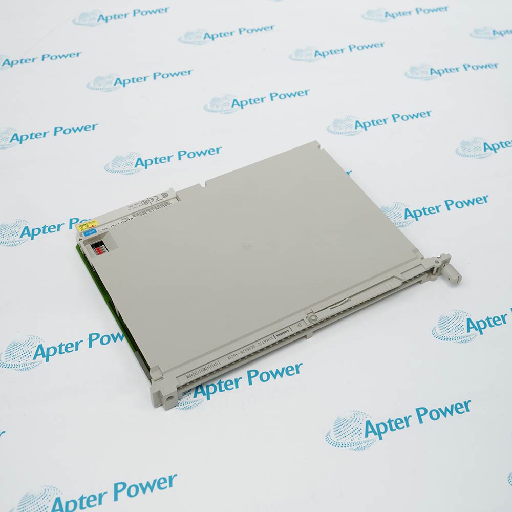 Siemens 6ES5470-4UC12
