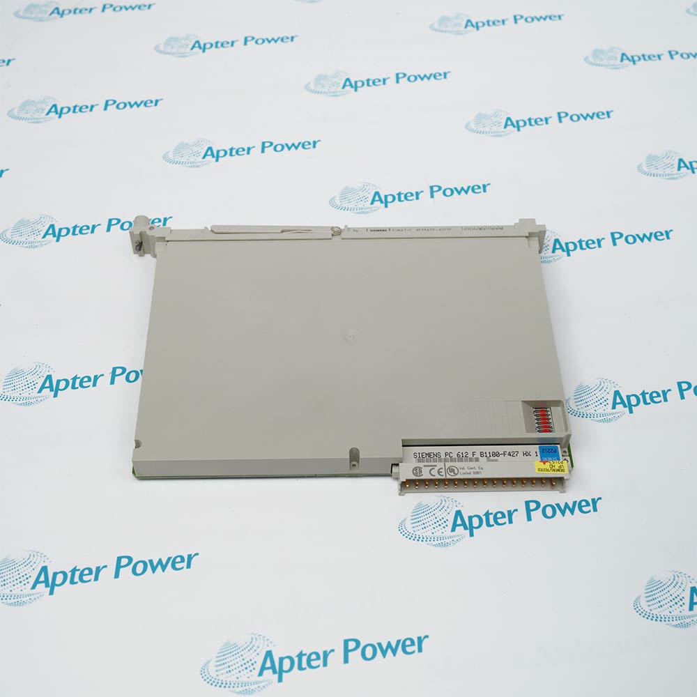 Siemens 6ES5470-4UC12