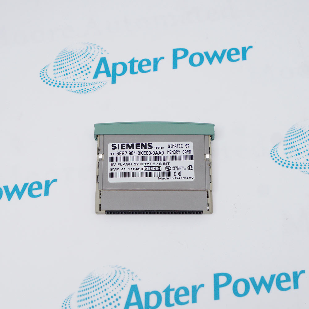 Siemens 6ES7951-0KE00-0AA0