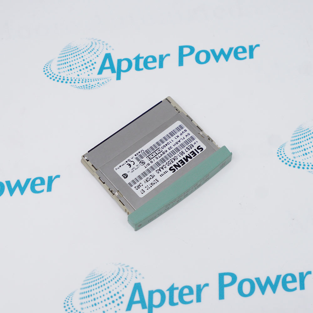 Siemens 6ES7951-0KE00-0AA0