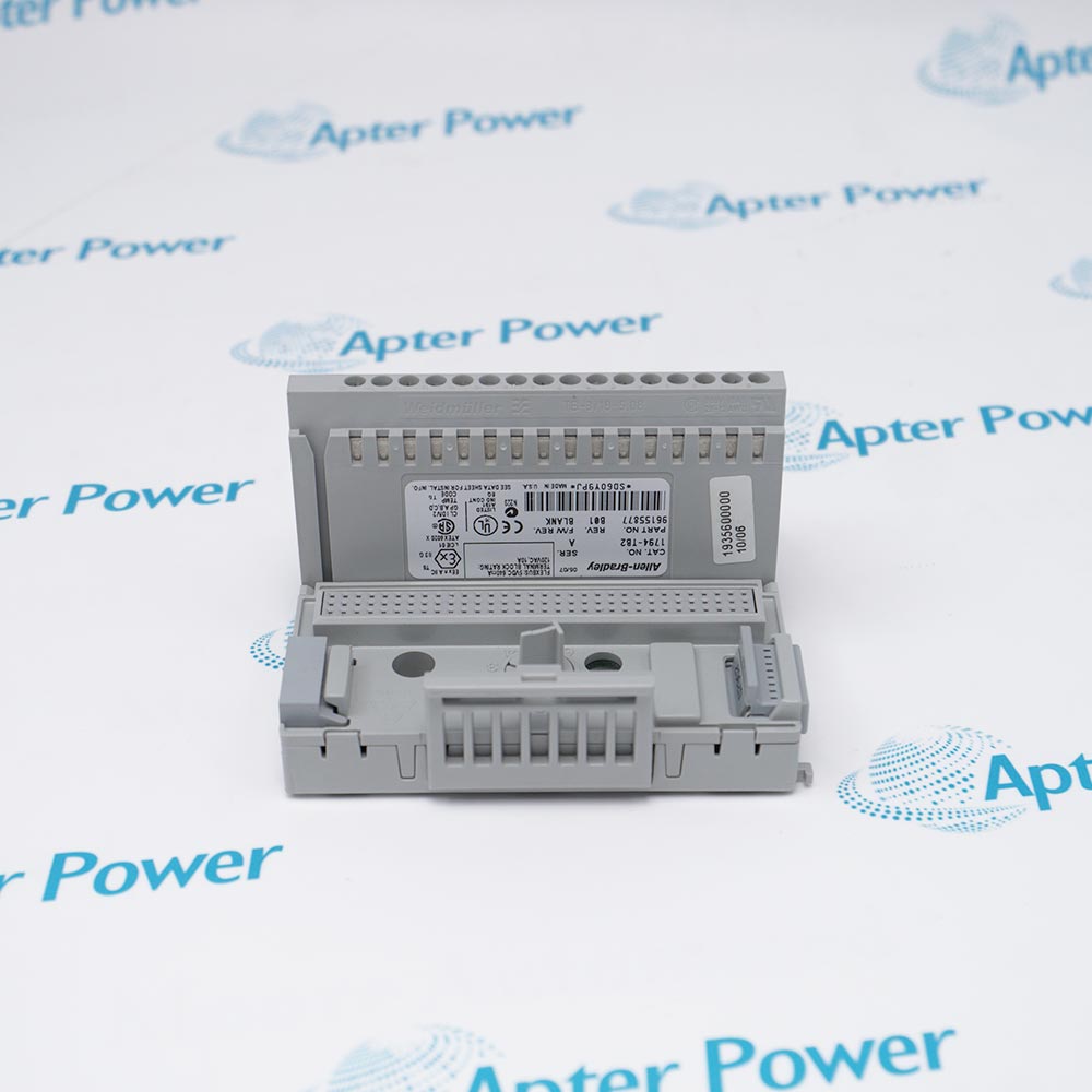 Allen-Bradley 1794-TB2 1794-TB2/A