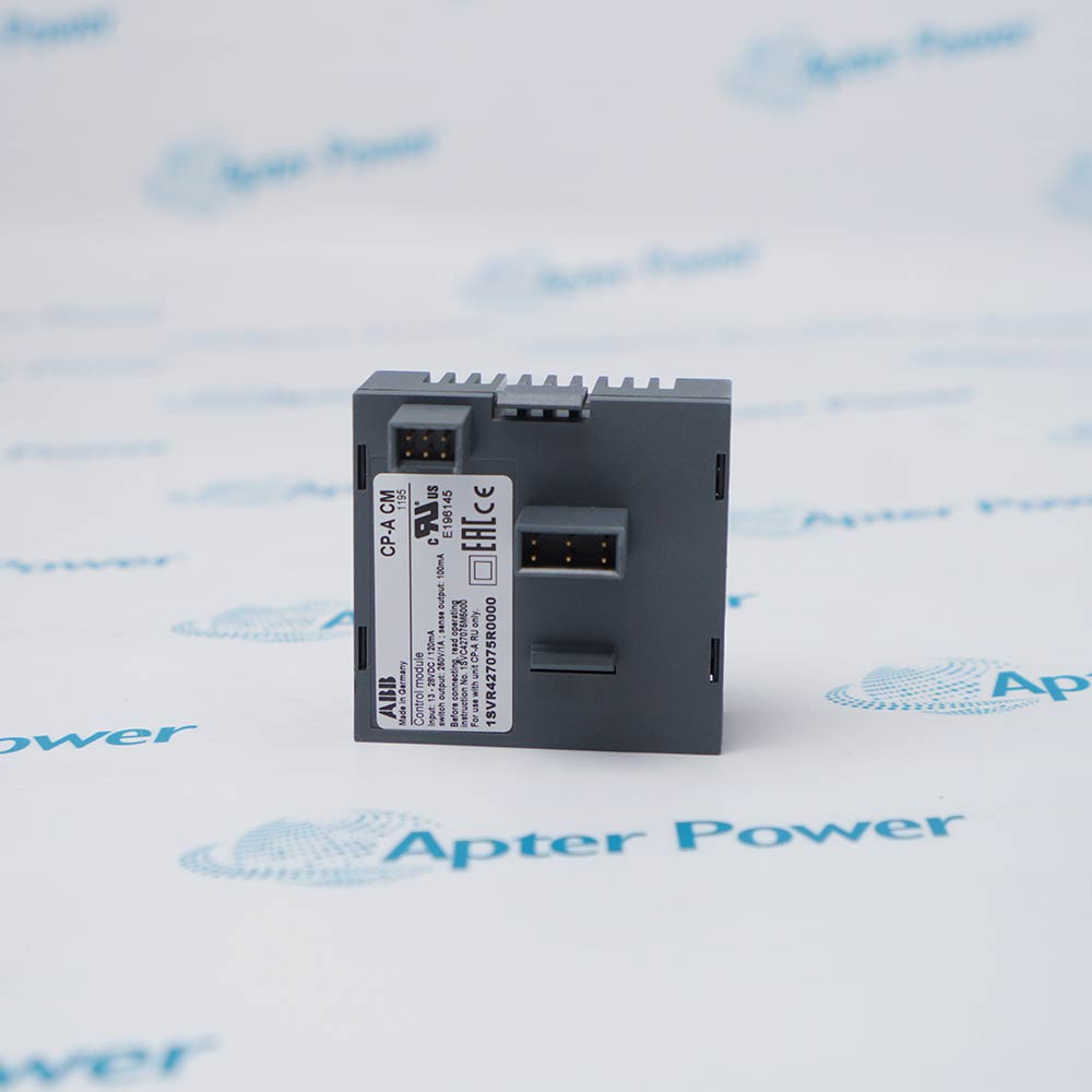 CP-A CM 1SVR427075R0000