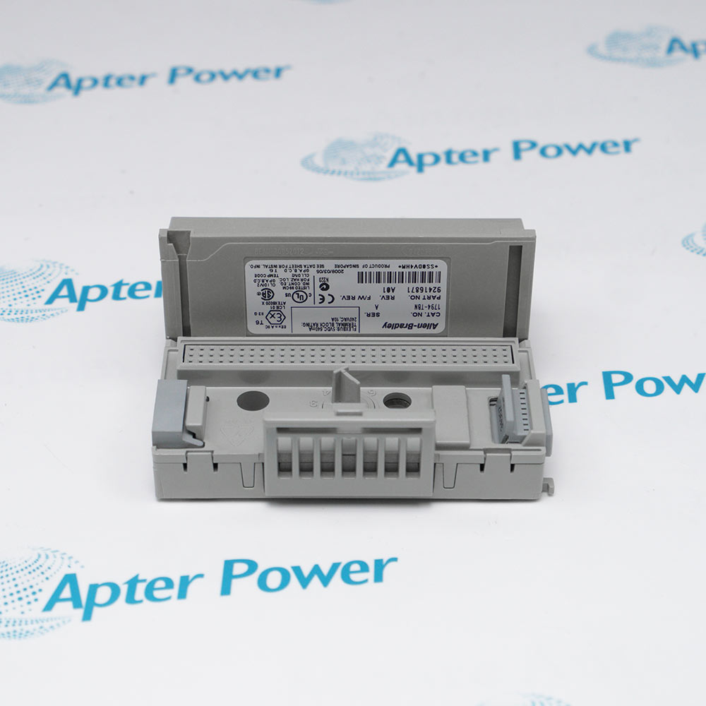 Allen-Bradley 1794-TBN