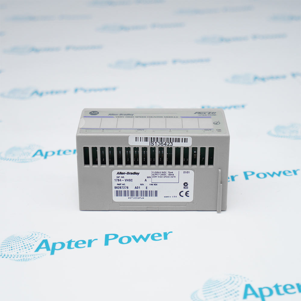 Allen-Bradley 1794-VHSC