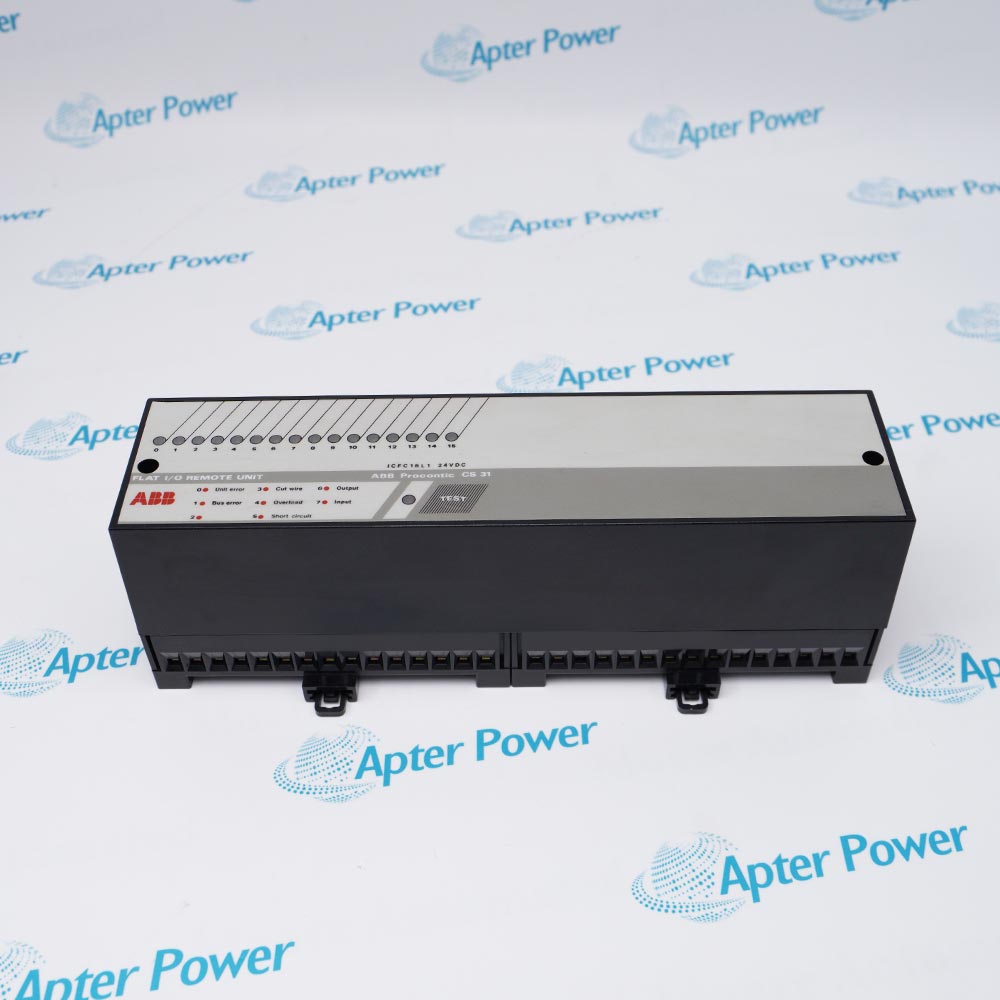 ABB CS31-ICFC16L1