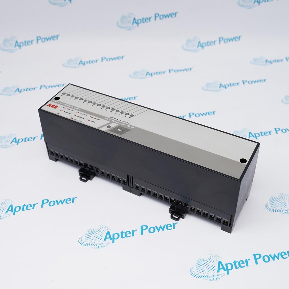 ABB CS31-ICFC16L1