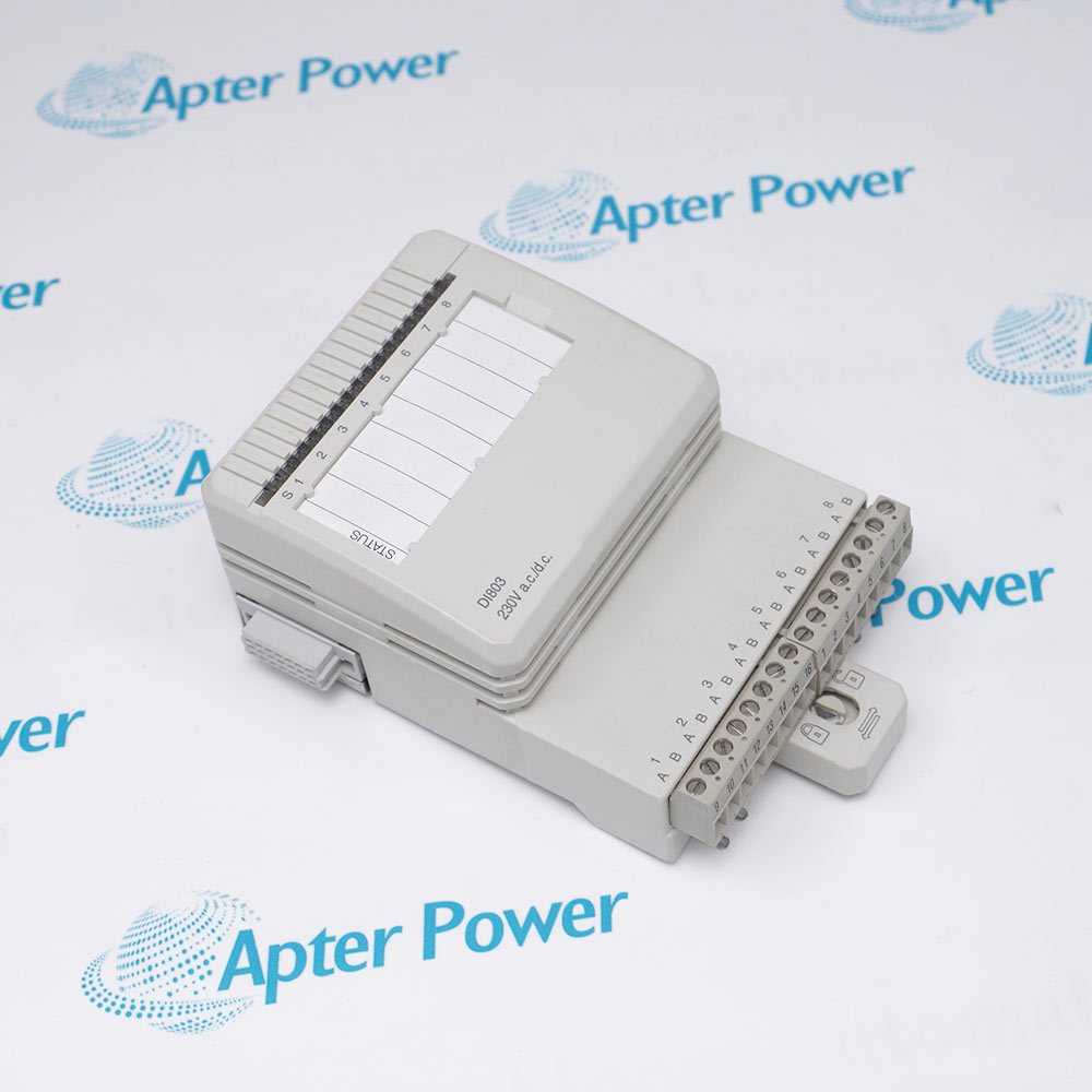 ABB DI803-3BSE022362R1 