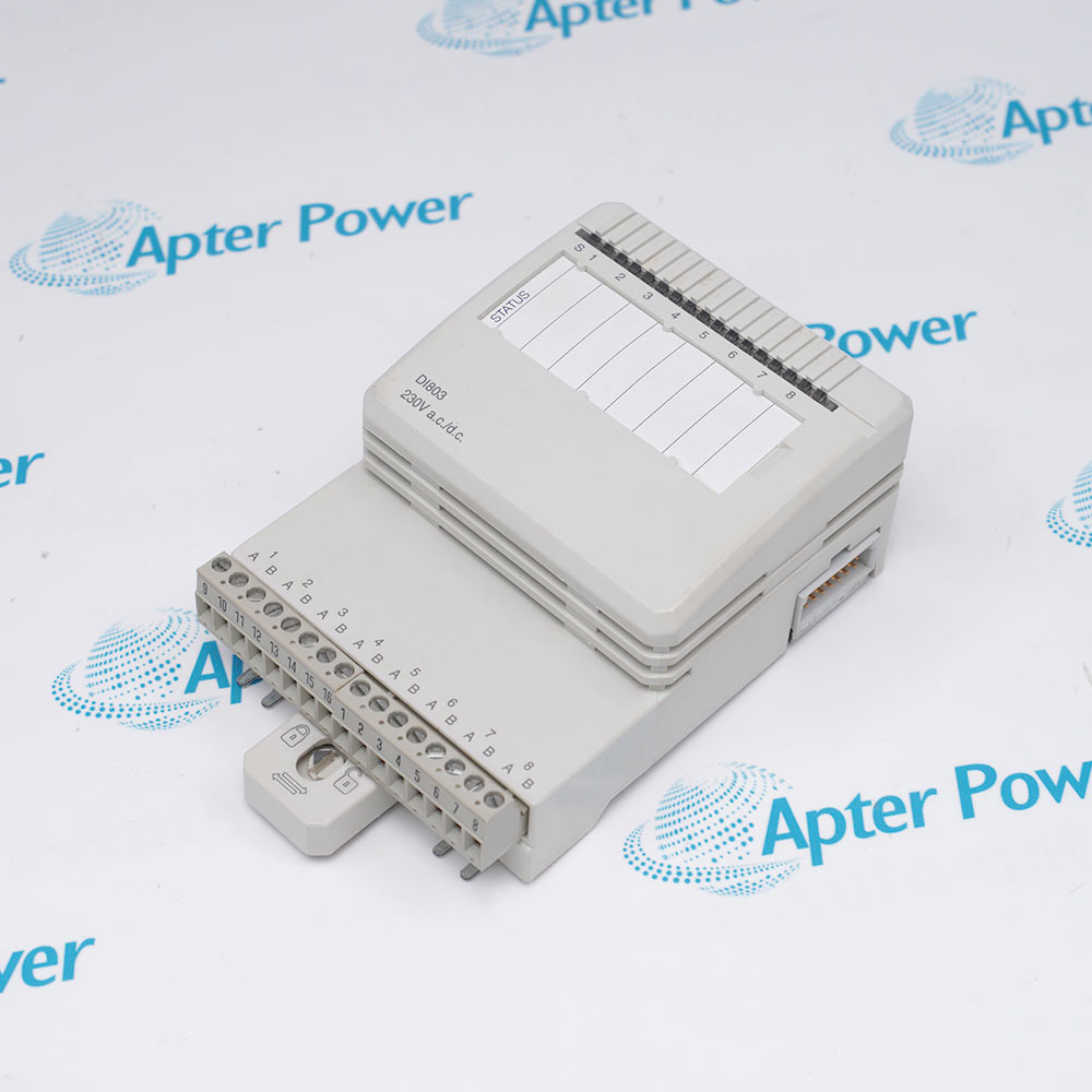 ABB DI803-3BSE022362R1 