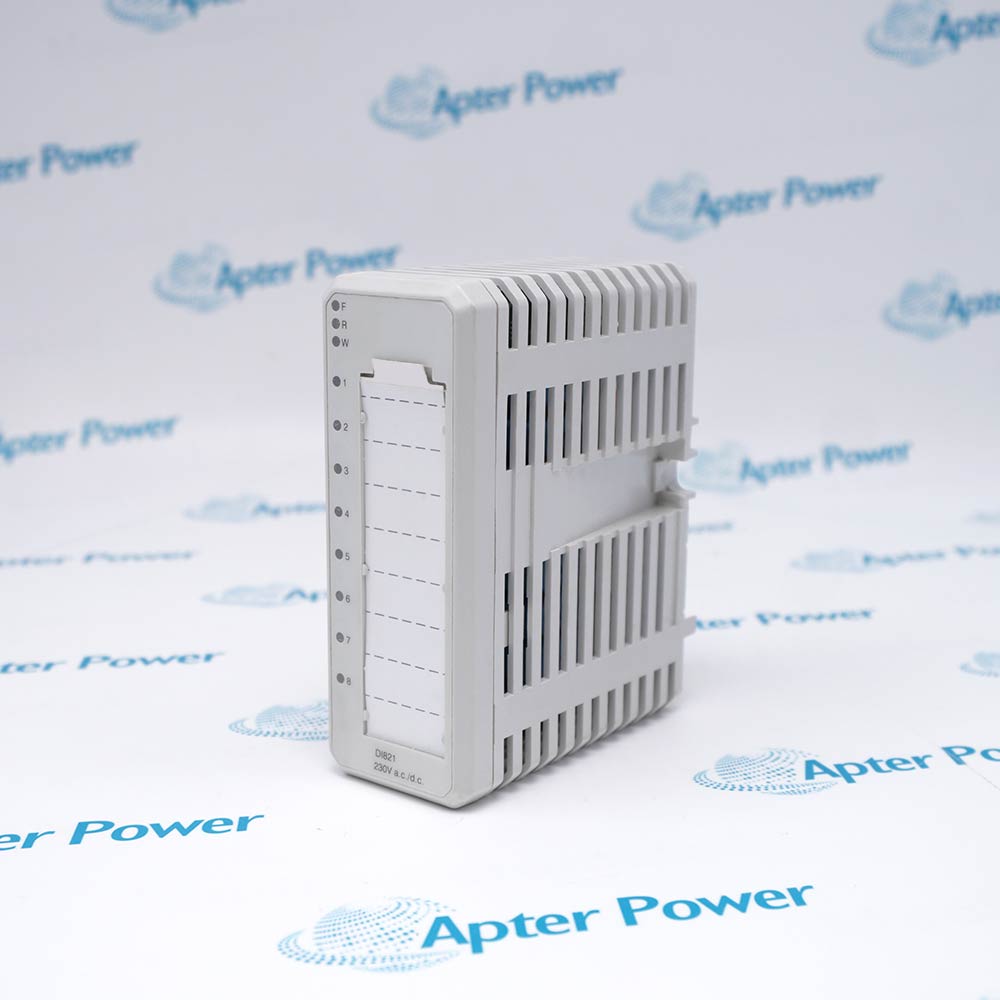 ABB DI821-3BSE008550R1 