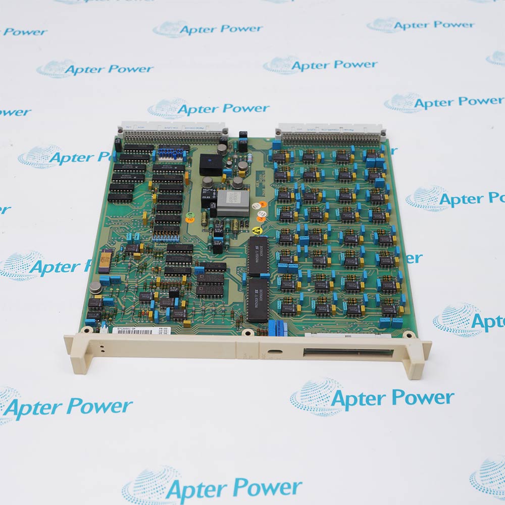 ABB DSAI110 