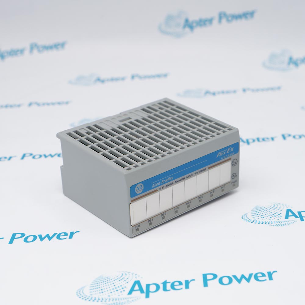 Allen-Bradley 1797-IE8NF