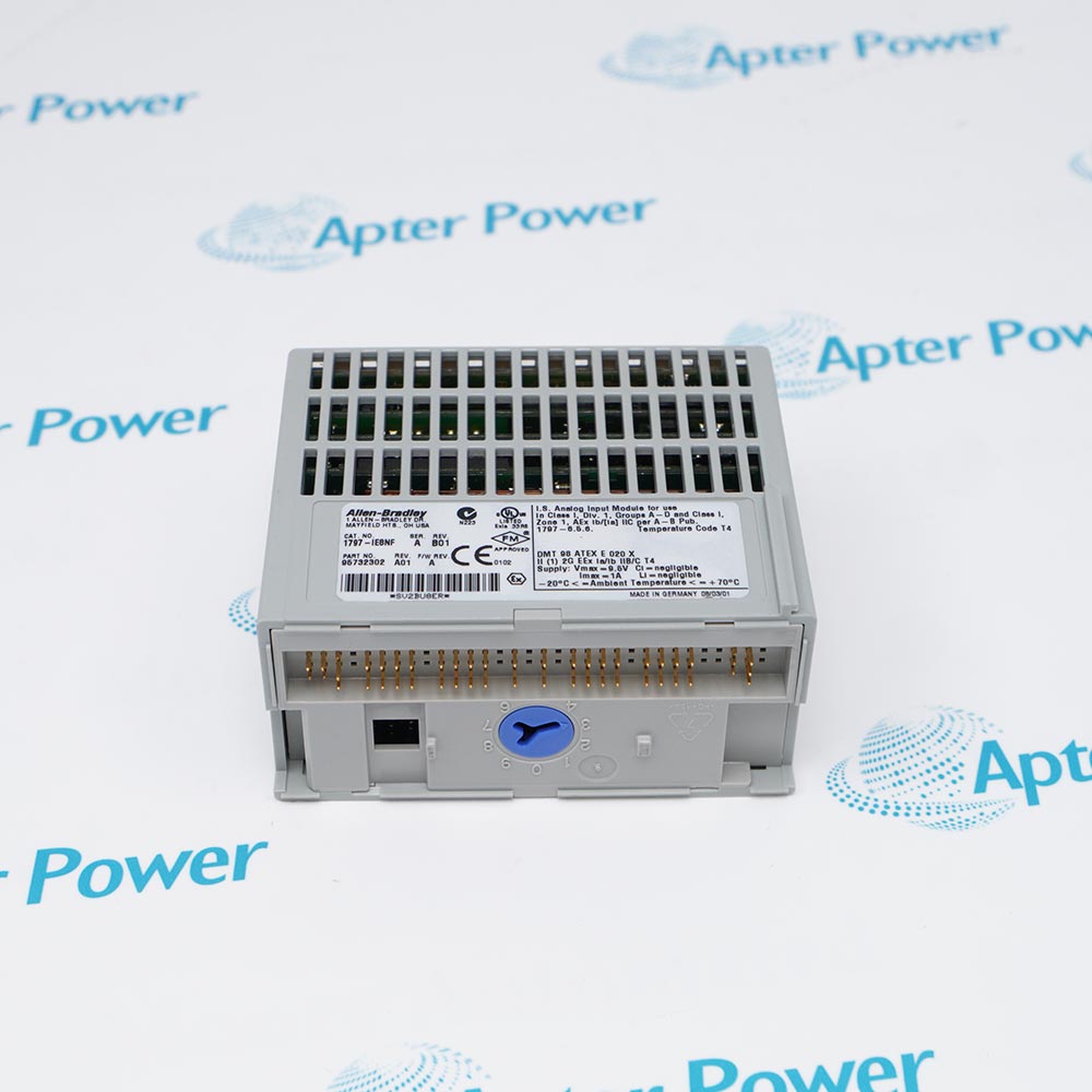 Allen-Bradley 1797-IE8NF