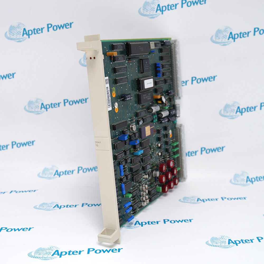 ABB DSAX110
