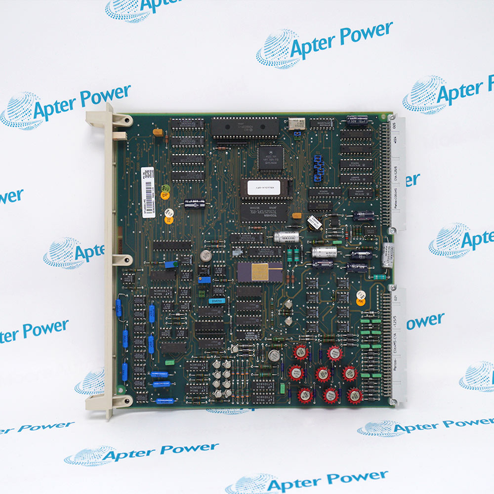 ABB DSAX110