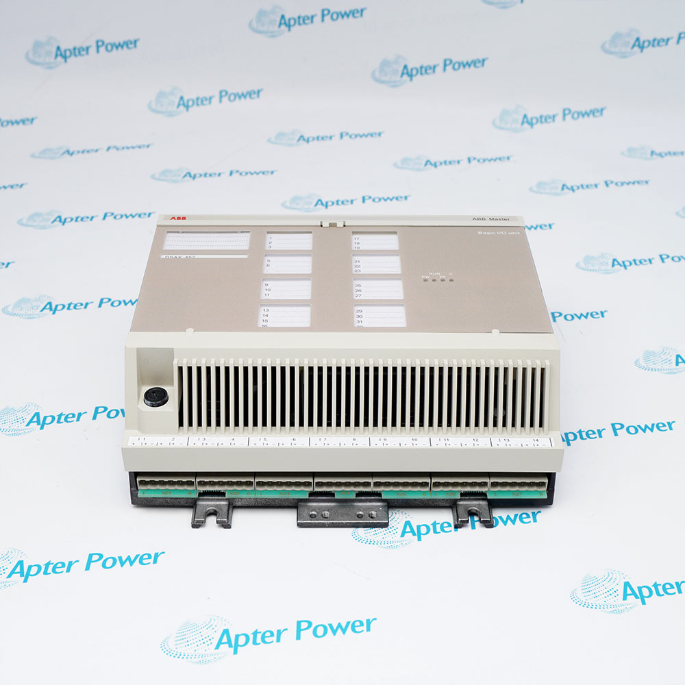 ABB DSAX452-SE9547A226-5712289-A