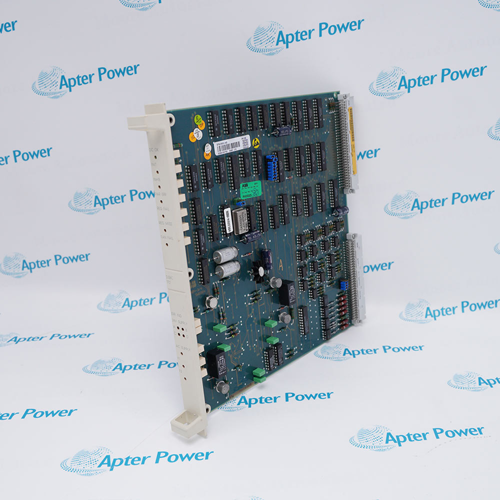 ABB DSBC172-57310001-KD