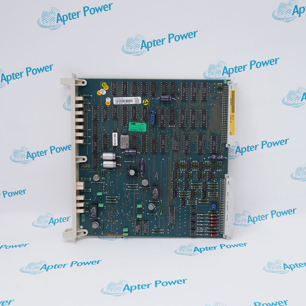 ABB DSBC172-57310001-KD