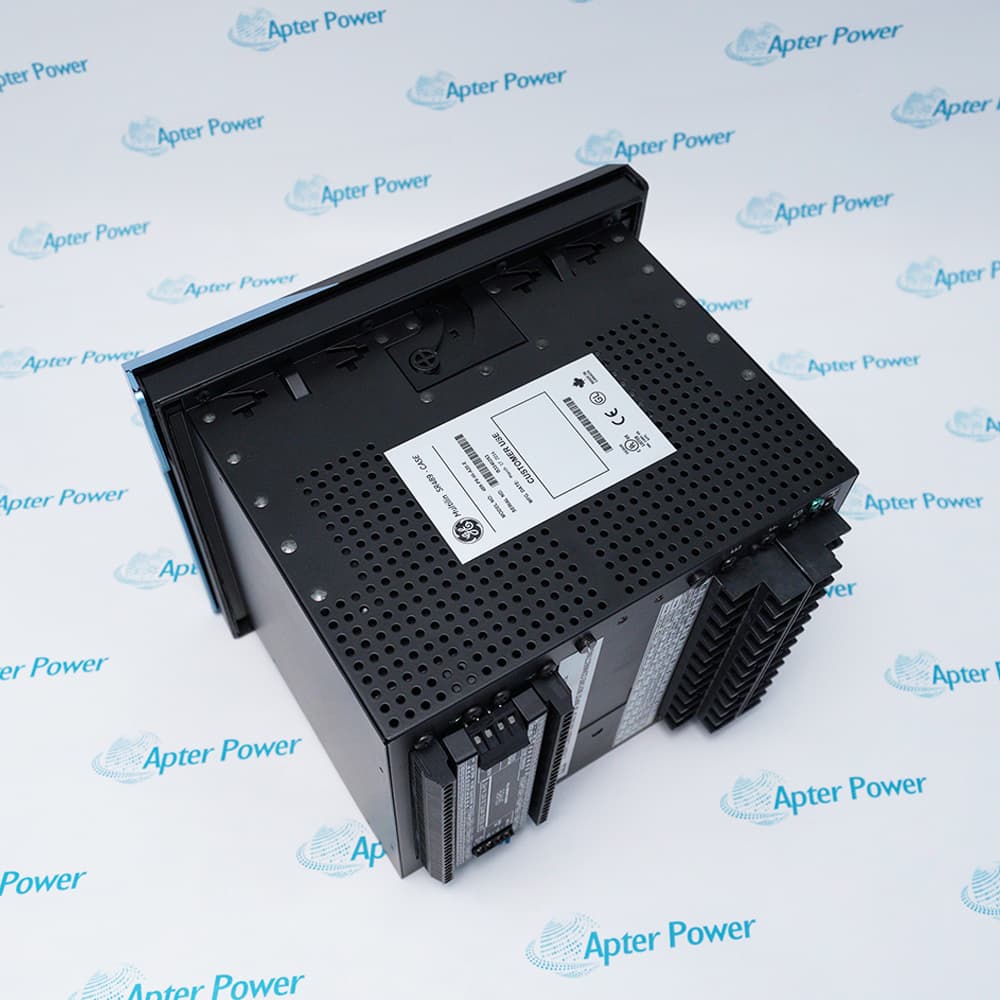 General&nbsp;Electric SR489-CASE&nbsp;489-P1-HI-A20-E