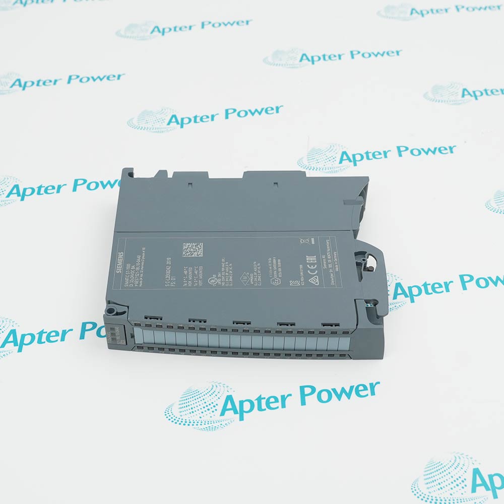 Siemens 6ES7521-1BL10-0AA0