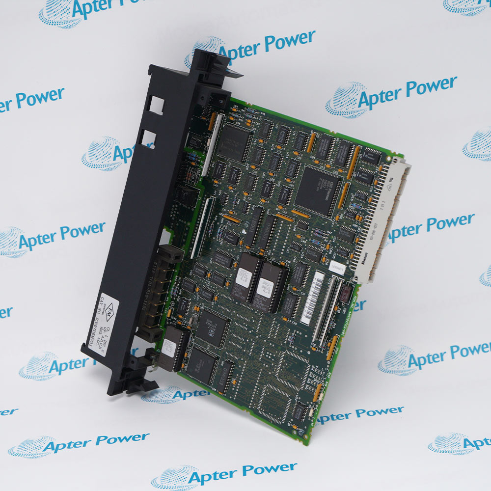 General Electric IC697BEM731  