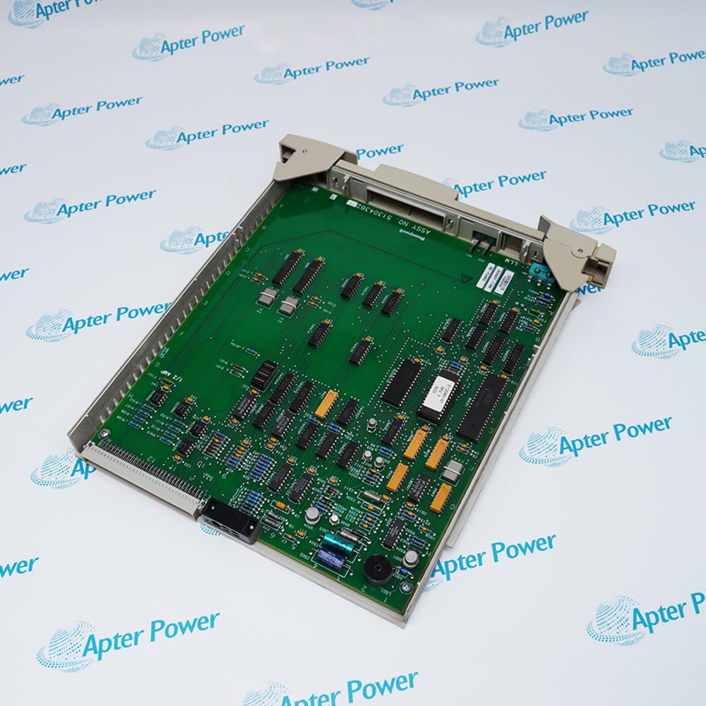 Honeywell,MC-PLAM02 51304362-150