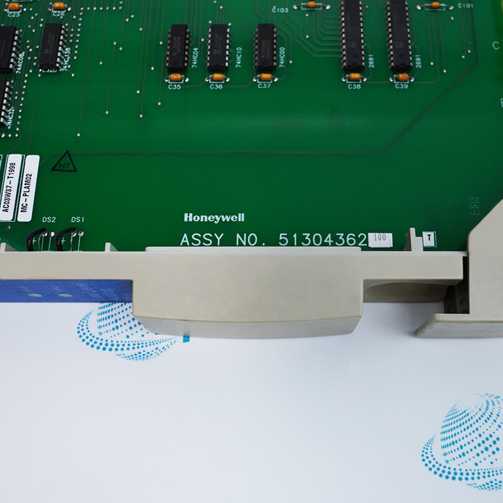 Honeywell,MC-PLAM02 51304362-150
