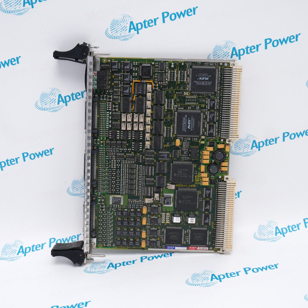 Siemens 6DD1640-0AH0