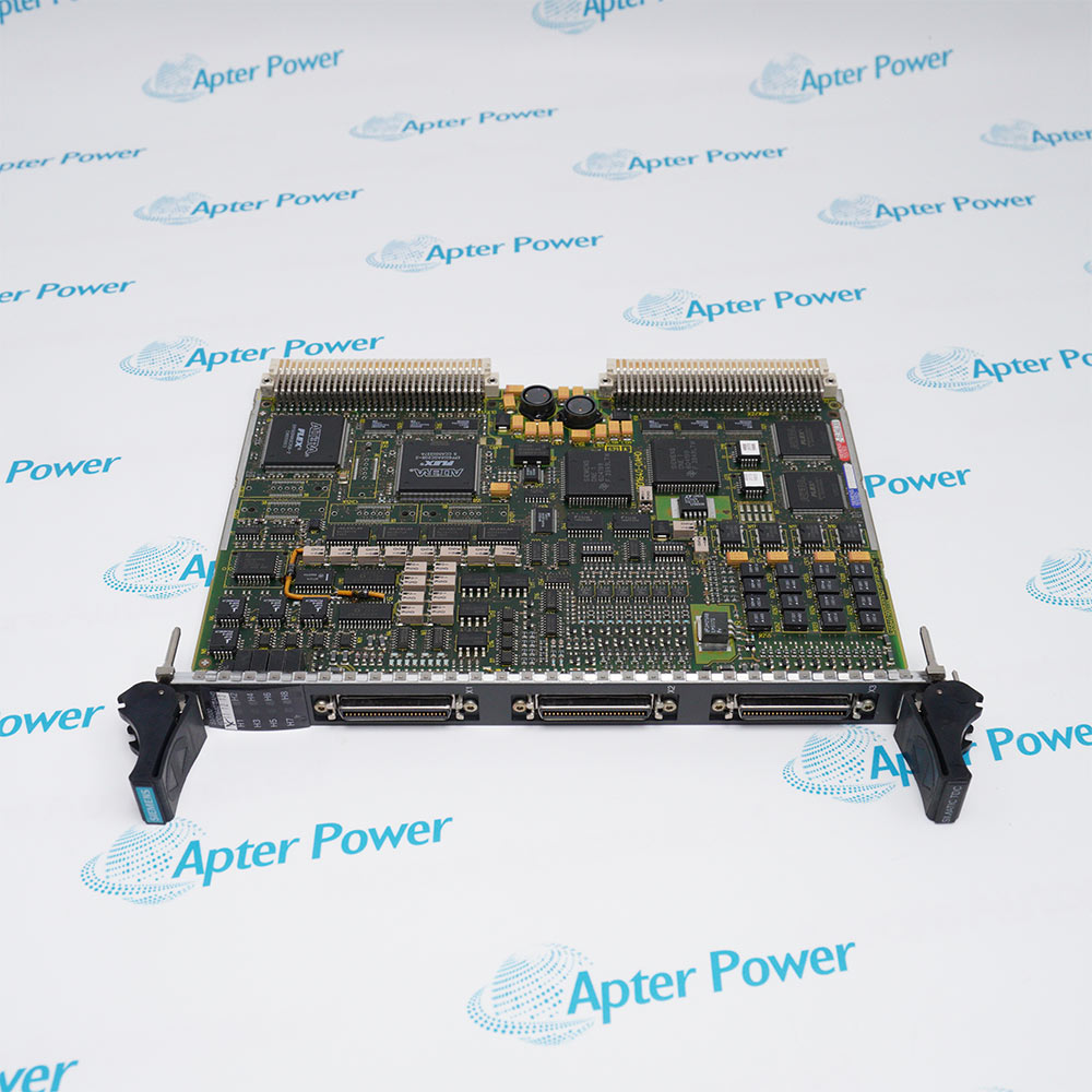 Siemens 6DD1640-0AH0