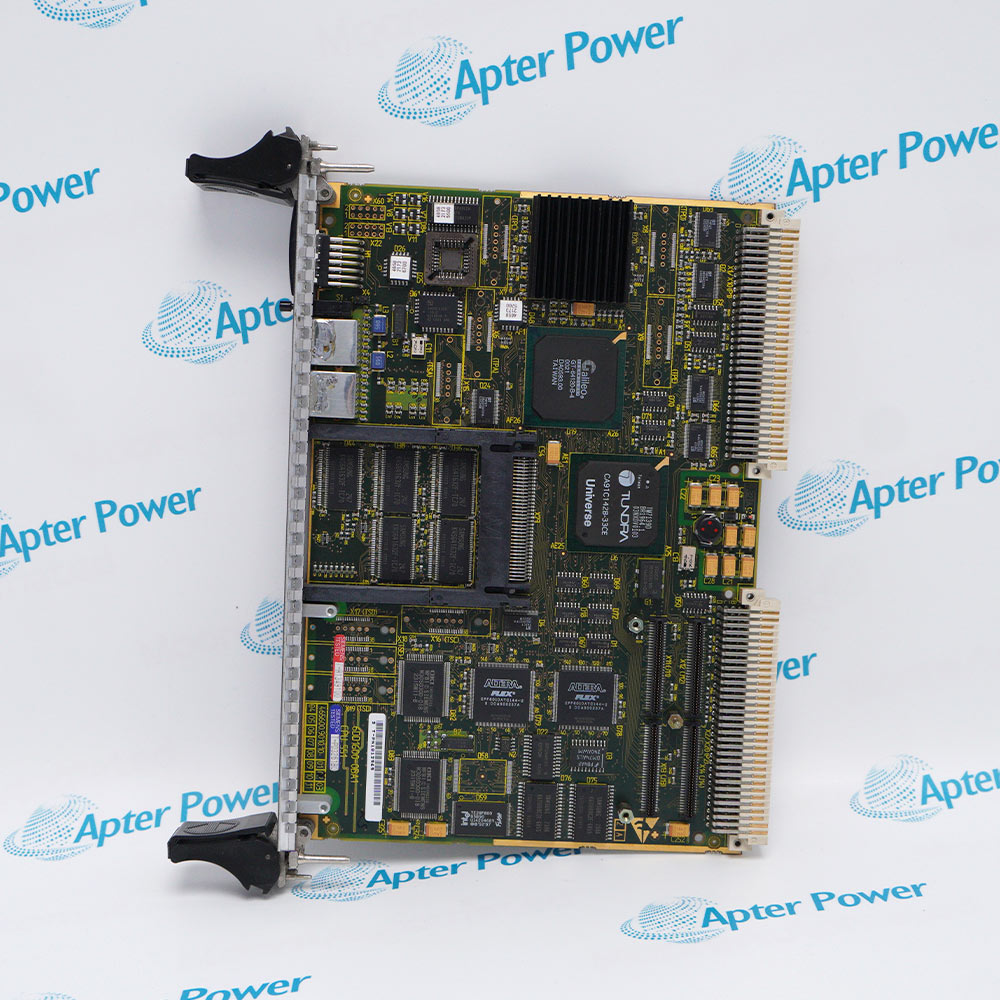 Siemens 6DD1600-0BA1