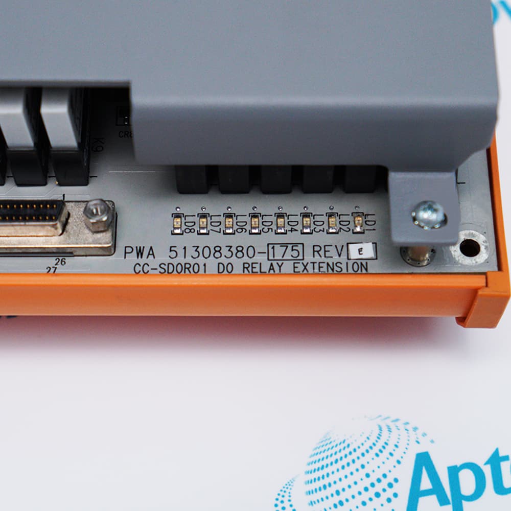 Honeywell,CC-SDOR01&nbsp;51308380-175