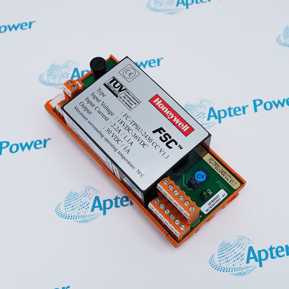 FC-TPSU-2430 CC V1.1
