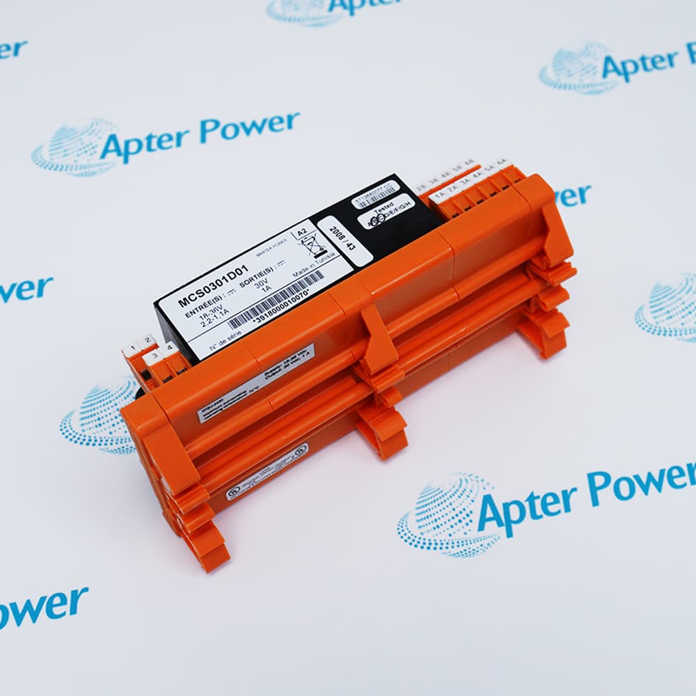Honeywell FC-TPSU-2430&nbsp;CC&nbsp;V1.1 