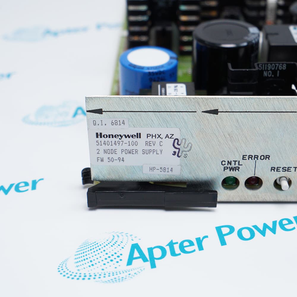 Honeywell 51401469-100