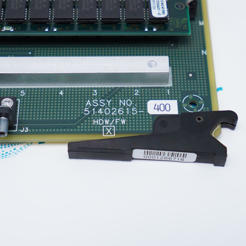 Honeywell,K2LCN-4 51402615-400