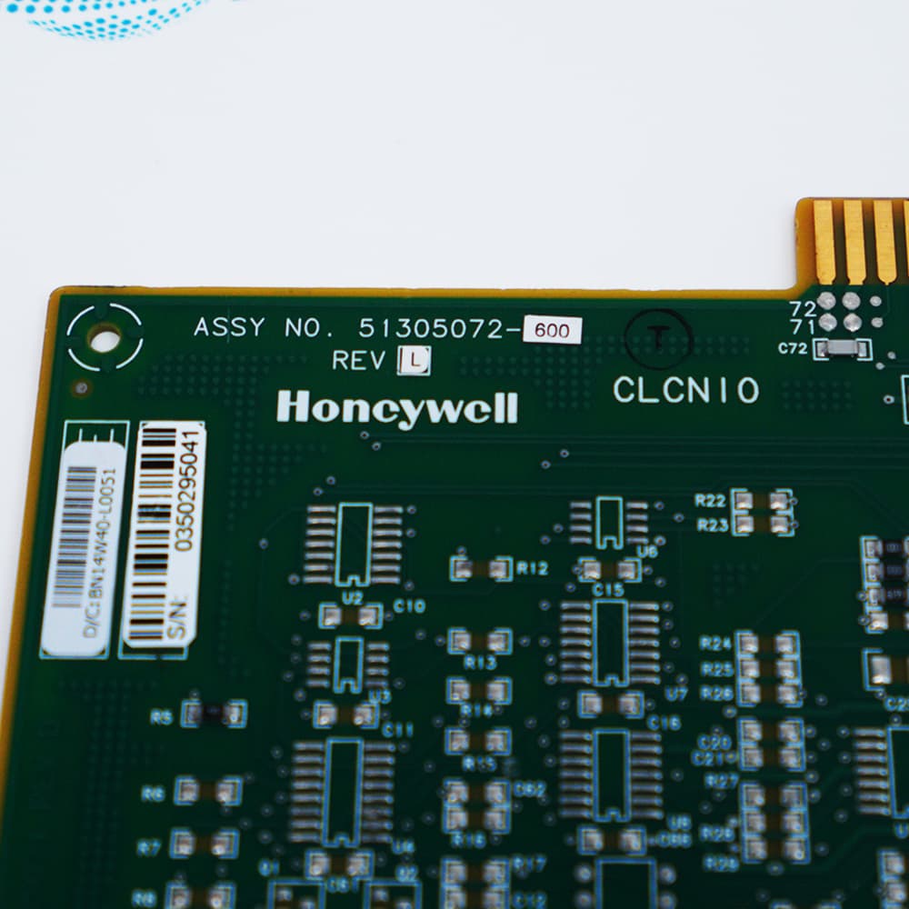Honeywell 51305072-600