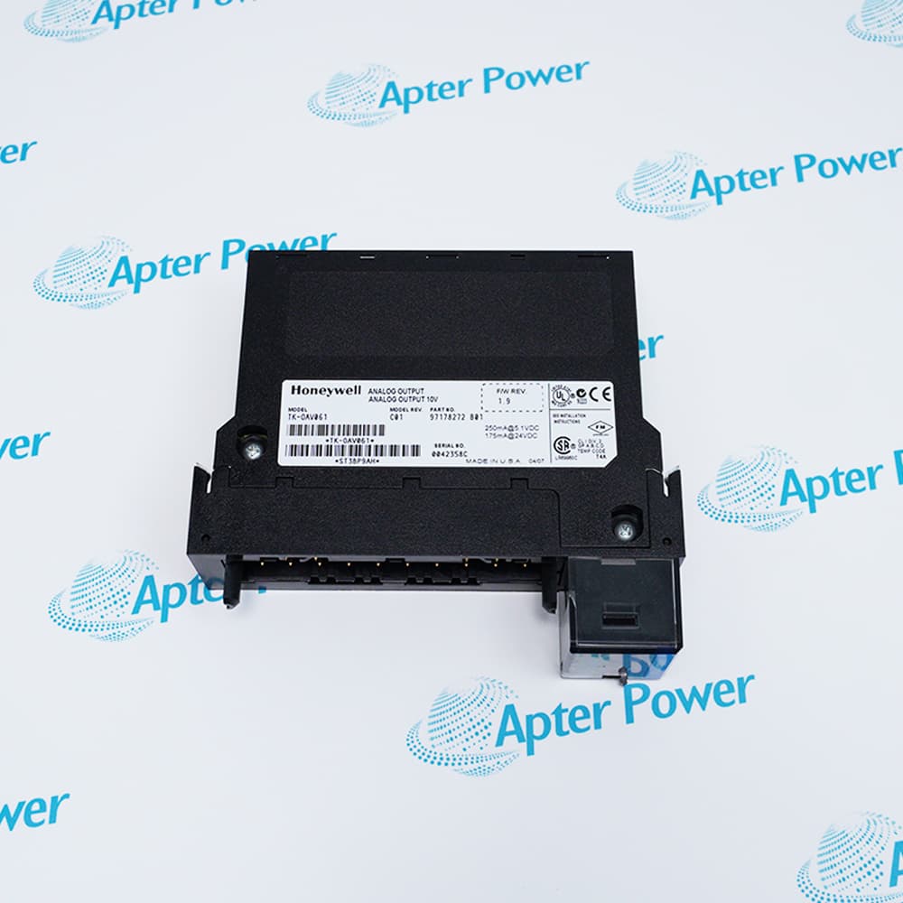 Honeywell,TK-OAV061
