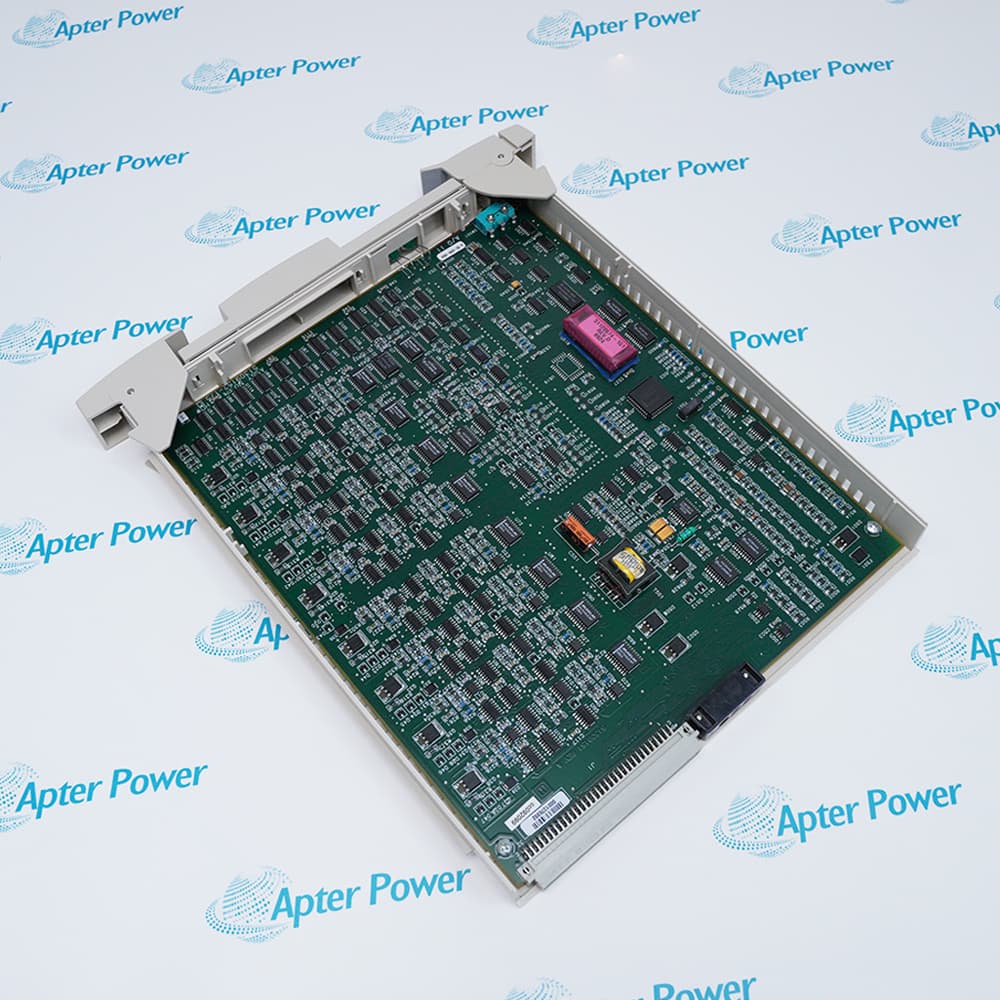 Honeywell MC-PAOX03 51309152-175