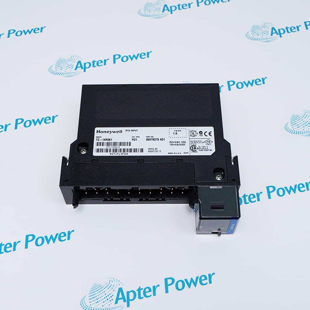 Honeywell TC-IXR061&nbsp;96978379&nbsp;A01 