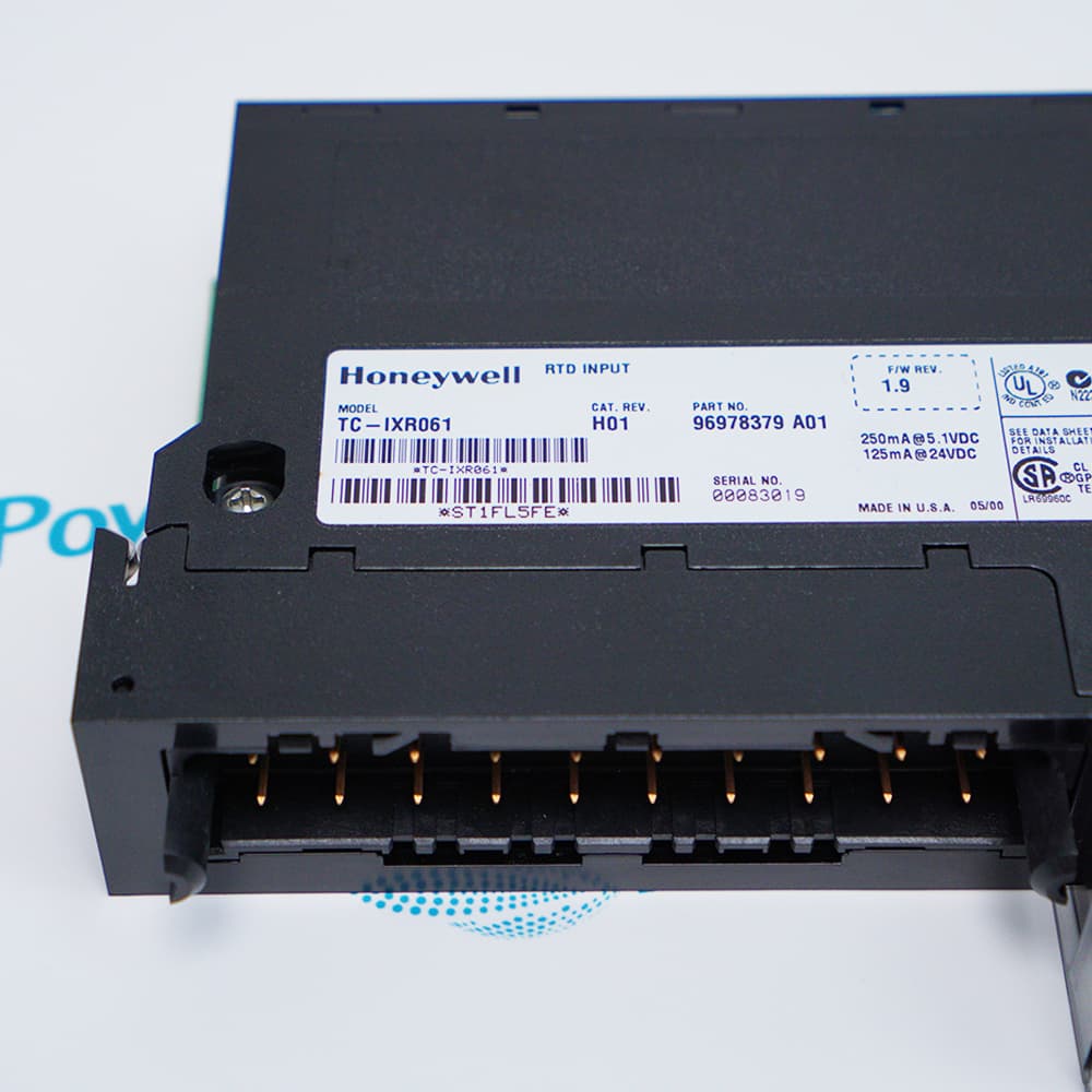Honeywell TC-IXR061&nbsp;96978379&nbsp;A01  