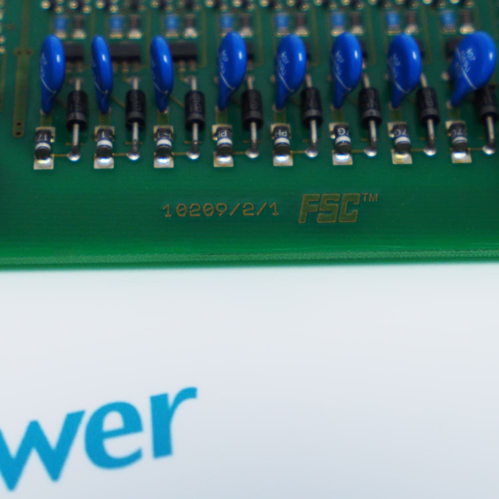 Honeywell 10209/2/1  