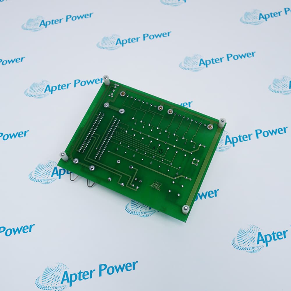Honeywell,MU-TAOX02 51304476-125