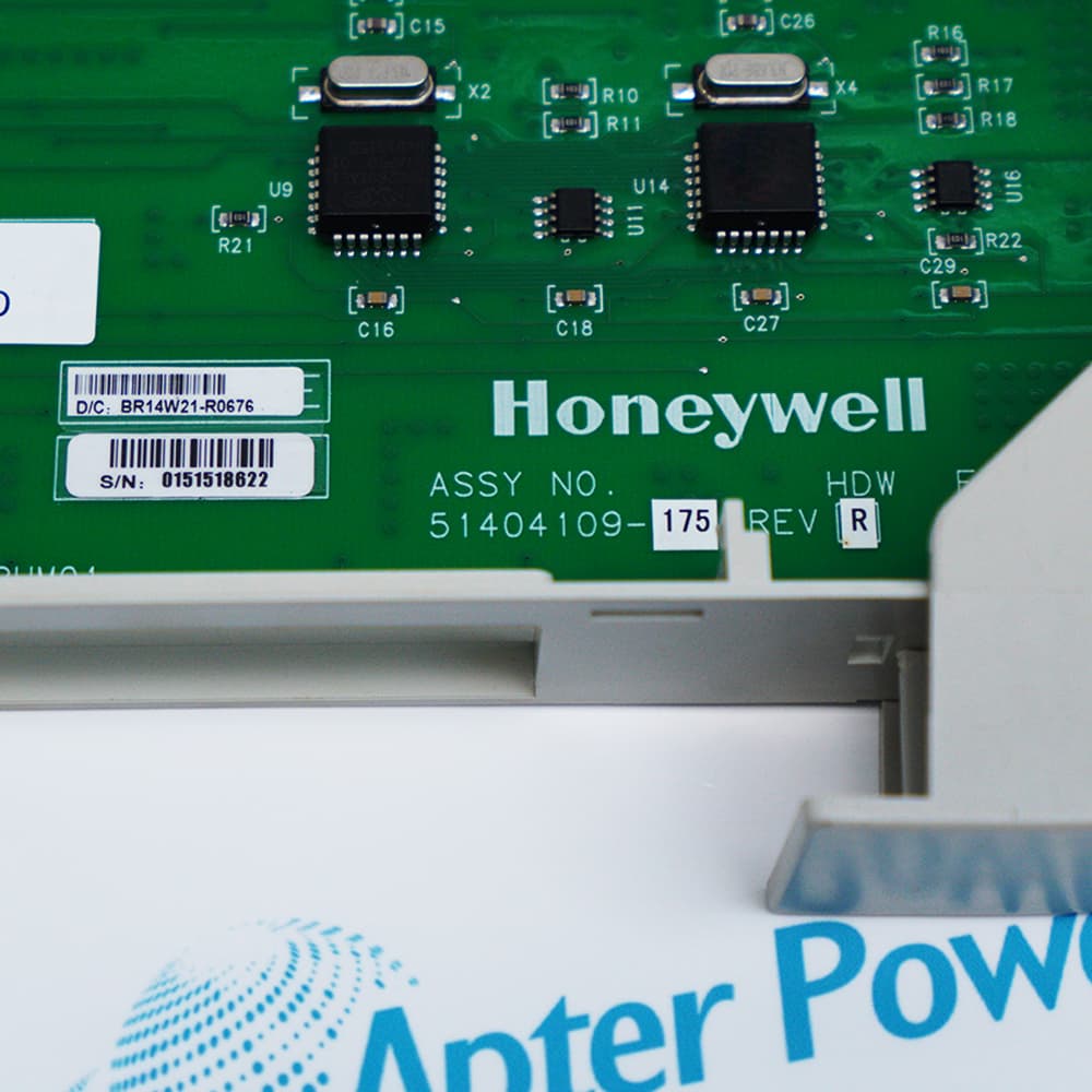 Honeywell,MC-PRHM01 51404109-175