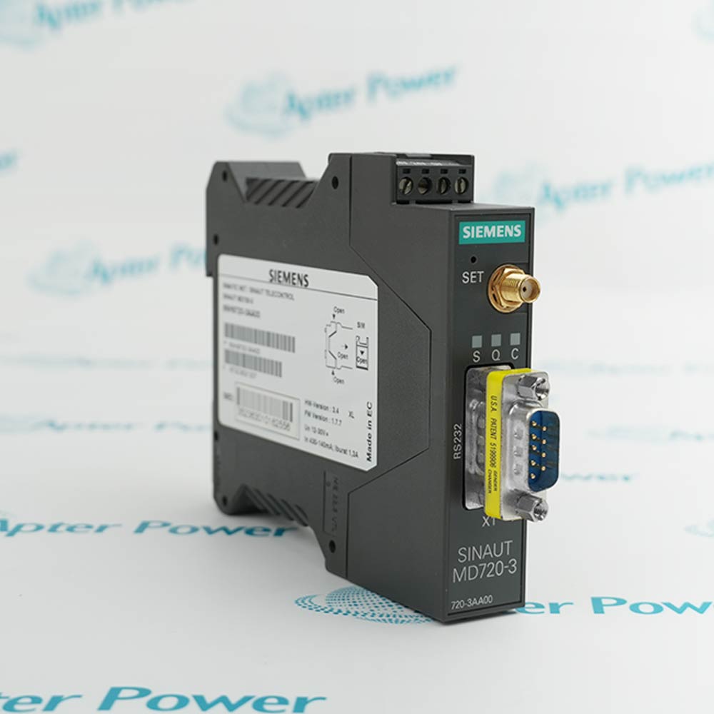 Siemens 6NH9720-3AA00