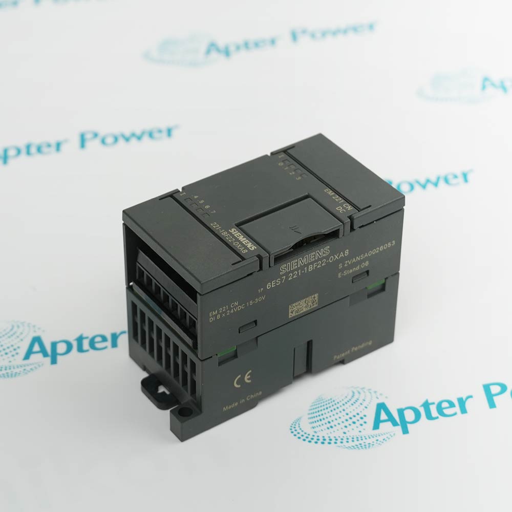 Siemens 6ES7221-1BF22-0XA8