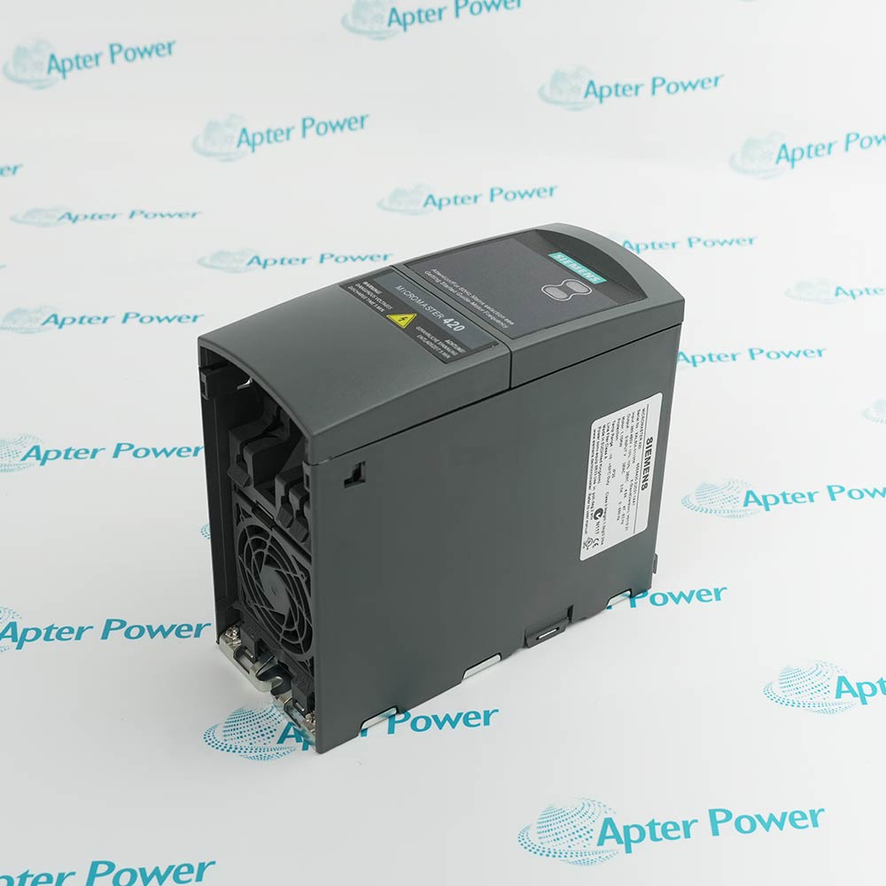 Siemens 6SE6420-2UD21-1AA1