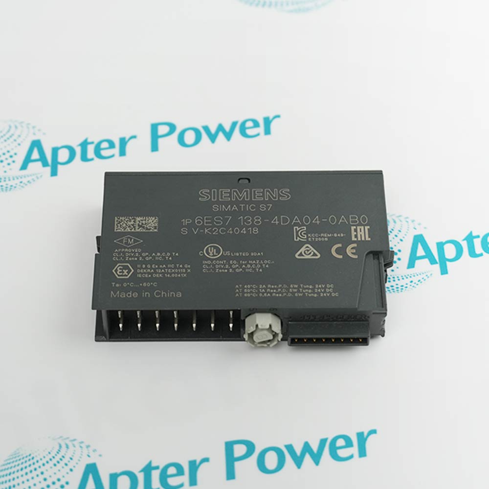 6ES7138-4DA04-0AB0