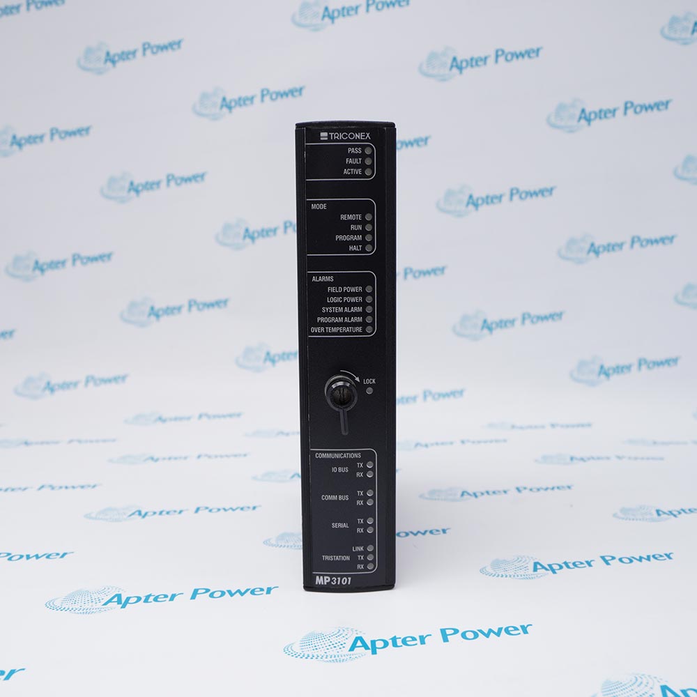 Triconex 3101  
