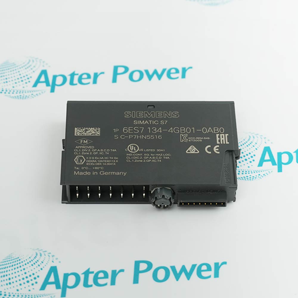 6ES7134-4GB01-0AB0