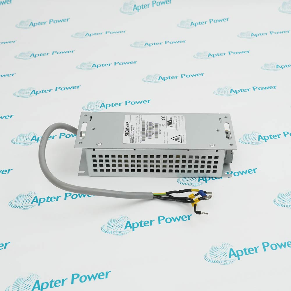 Siemens 6SE6400-3CC00-6AD3